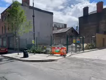FRANCIS STREET AS IT WAS IN JUNE 2022 [WAS STILL A WORK IN PROGRESS-236876-1