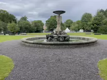 IVEAGH GARDENS [ONCE PRIVATELY OWNED BUT NOW OPEN TO THE PUBLIC]-244015-1