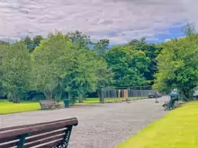 IVEAGH GARDENS [ONCE PRIVATELY OWNED BUT NOW OPEN TO THE PUBLIC]-244020-1