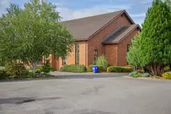 KILKENNY PRESBYTERIAN CHURCH [A MODERN BUILDING ON NEW ROAD IN KILKENNY CITY]-245469-1