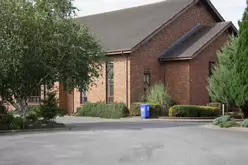 KILKENNY PRESBYTERIAN CHURCH [A MODERN BUILDING ON NEW ROAD IN KILKENNY CITY]-245470-1