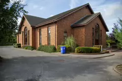 KILKENNY PRESBYTERIAN CHURCH [A MODERN BUILDING ON NEW ROAD IN KILKENNY CITY]-245471-1