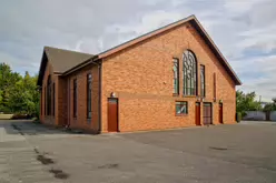KILKENNY PRESBYTERIAN CHURCH [A MODERN BUILDING ON NEW ROAD IN KILKENNY CITY]-245472-1