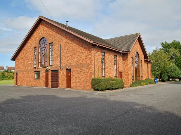 KILKENNY PRESBYTERIAN CHURCH Kilkenny Presbyterian Church, as a name, can be a source of confusion as it refers to two distinct buildings with a...