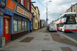 A WALK ALONG ROCHES STREET IN LIMERICK [AN AREA ONCE KNOWN AS PIGTOWN]-244684-1