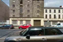 A WALK ALONG ROCHES STREET IN LIMERICK [AN AREA ONCE KNOWN AS PIGTOWN]-244686-1
