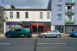 A WALK ALONG ROCHES STREET IN LIMERICK [AN AREA ONCE KNOWN AS PIGTOWN]-244687-1