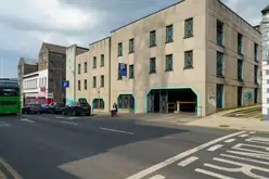 A WALK ALONG ROCHES STREET IN LIMERICK [AN AREA ONCE KNOWN AS PIGTOWN]-244688-1