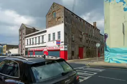A WALK ALONG ROCHES STREET IN LIMERICK [AN AREA ONCE KNOWN AS PIGTOWN]-244689-1