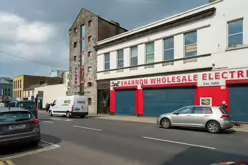 A WALK ALONG ROCHES STREET IN LIMERICK [AN AREA ONCE KNOWN AS PIGTOWN]-244690-1