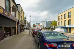 A WALK ALONG ROCHES STREET IN LIMERICK [AN AREA ONCE KNOWN AS PIGTOWN]-244691-1