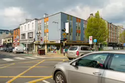 A WALK ALONG ROCHES STREET IN LIMERICK [AN AREA ONCE KNOWN AS PIGTOWN]-244694-1