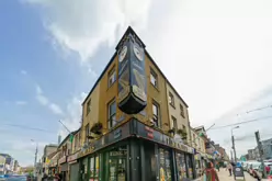 A WALK ALONG ROCHES STREET IN LIMERICK [AN AREA ONCE KNOWN AS PIGTOWN]-244696-1