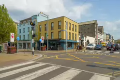 A WALK ALONG ROCHES STREET IN LIMERICK [AN AREA ONCE KNOWN AS PIGTOWN]-244698-1