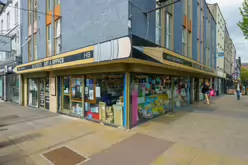 A WALK ALONG ROCHES STREET IN LIMERICK [AN AREA ONCE KNOWN AS PIGTOWN]-244699-1