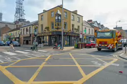 A WALK ALONG ROCHES STREET IN LIMERICK [AN AREA ONCE KNOWN AS PIGTOWN]-244700-1