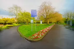 THE PEOPLE'S PARK IN LIMERICK [LOST ITS BEEBEE TREE IN 2013]-244594-1