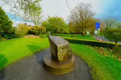 THE PEOPLE'S PARK IN LIMERICK [LOST ITS BEEBEE TREE IN 2013]-244596-1