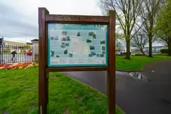 THE PEOPLE'S PARK IN LIMERICK [LOST ITS BEEBEE TREE IN 2013]-244601-1