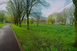 THE PEOPLE'S PARK IN LIMERICK [LOST ITS BEEBEE TREE IN 2013]-244609-1