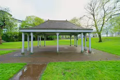 THE PEOPLE'S PARK IN LIMERICK [LOST ITS BEEBEE TREE IN 2013]-244615-1