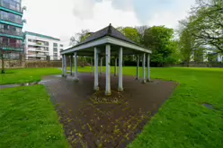 THE PEOPLE'S PARK IN LIMERICK [LOST ITS BEEBEE TREE IN 2013]-244616-1