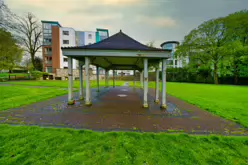 THE PEOPLE'S PARK IN LIMERICK [LOST ITS BEEBEE TREE IN 2013]-244617-1