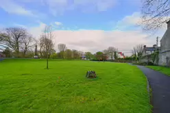THE PEOPLE'S PARK IN LIMERICK [LOST ITS BEEBEE TREE IN 2013]-244623-1