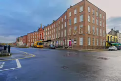 THIS WAS THE SACRED HEART CHURCH WHEN I PHOTOGRAPHED IT [THE CRESCENT LIMERICK APRIL 2022]-244627-1