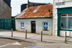 I WAS SURPRISED TO SEE THAT THIS WAS WAS STILL UNOCCUPIED [29 UPPER WILLIAM STREET 2022]-244578-1
