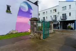 STRENGTH IN FRAGILITY A MURAL BY EMIC [WHERE CROSBIE ROW MEETS NICHOLAS STREET IN LIMERICK]-244676-1