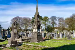 MEMORIAL TO THREE PRIESTS [FEATURES LATIN INSCRIPTIONS]-244660-1