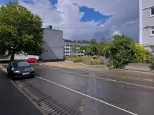 SUMMER STREET SOUTH [HOUSING COMPLEX ON MARROWBONE LANE]-236878-1