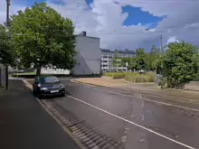 SUMMER STREET SOUTH [HOUSING COMPLEX ON MARROWBONE LANE]-236879-1