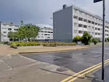 SUMMER STREET SOUTH [HOUSING COMPLEX ON MARROWBONE LANE]-236883-1