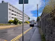 SUMMER STREET SOUTH [HOUSING COMPLEX ON MARROWBONE LANE]-236884-1