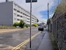 SUMMER STREET SOUTH [HOUSING COMPLEX ON MARROWBONE LANE]-236885-1