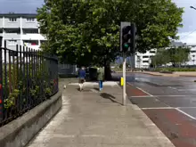 SUMMER STREET SOUTH [HOUSING COMPLEX ON MARROWBONE LANE]-236886-1