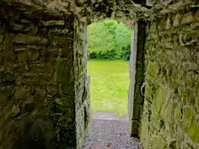 MAYNOOTH CASTLE [I WAS NOT ALLOWED TO USE MY CAMERA BUT MY iPHONE WAS OK]-243871-1