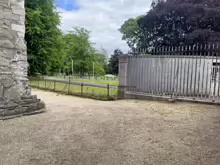 MAYNOOTH CASTLE [I WAS NOT ALLOWED TO USE MY CAMERA BUT MY iPHONE WAS OK]-243881-1