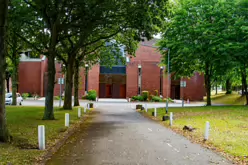 ST LAURENCE O'TOOLE CHURCH KILMACUD-STILLORGAN [AUGUST 2022]-243728-1