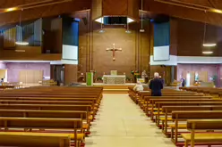 ST LAURENCE O'TOOLE CHURCH KILMACUD-STILLORGAN [AUGUST 2022]-243732-1
