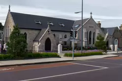 MY AUGUST 2022 VISIT TO LOWER KILMACUD ROAD [STILLORGAN VILLAGE AREA]-243747-1
