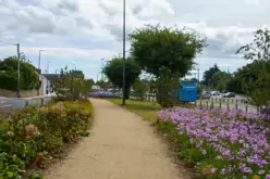MY AUGUST 2022 VISIT TO LOWER KILMACUD ROAD [STILLORGAN VILLAGE AREA]-243759-1