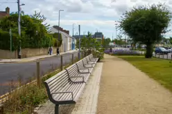 MY AUGUST 2022 VISIT TO LOWER KILMACUD ROAD [STILLORGAN VILLAGE AREA]-243760-1