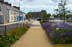 MY AUGUST 2022 VISIT TO LOWER KILMACUD ROAD [STILLORGAN VILLAGE AREA]-243761-1