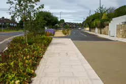 MY AUGUST 2022 VISIT TO LOWER KILMACUD ROAD [STILLORGAN VILLAGE AREA]-243766-1