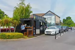 THE MILL HOUSE PUB ON LOWER KILMACUD ROAD [A LOCAL INSTITUTION]-243742-1