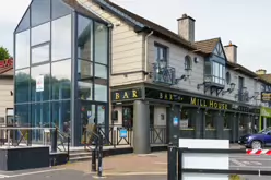 THE MILL HOUSE PUB ON LOWER KILMACUD ROAD [A LOCAL INSTITUTION]-243744-1