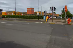 STILLORGAN SHOPPING CENTRE [AND THE SITE WHERE THE BOWLING ALLEY WAS]-243795-1